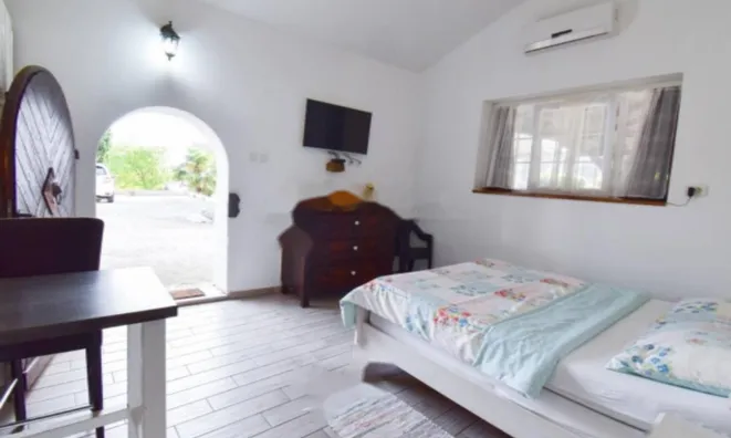 Недвижимость Четырехкомнатная квартира в Центре Опатии: 25