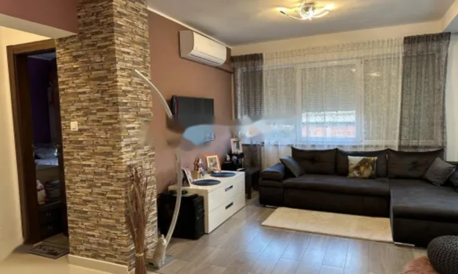 Недвижимость Четырехкомнатная квартира в центре Опатии: 5