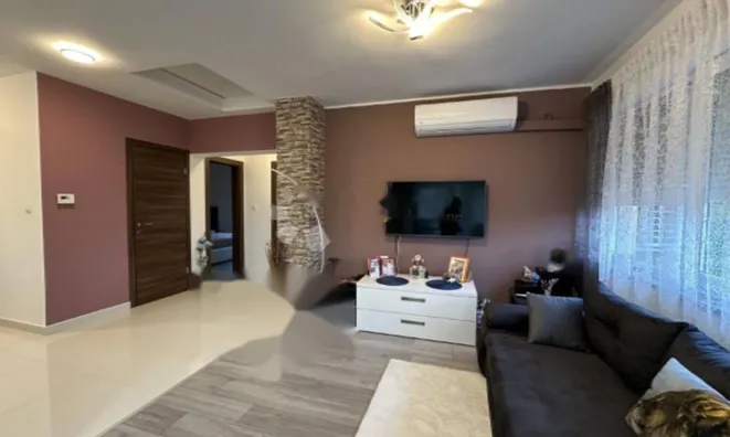 Недвижимость Четырехкомнатная квартира в центре Опатии: 7