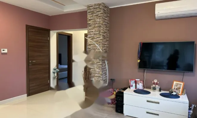 Недвижимость Четырехкомнатная квартира в центре Опатии: 8