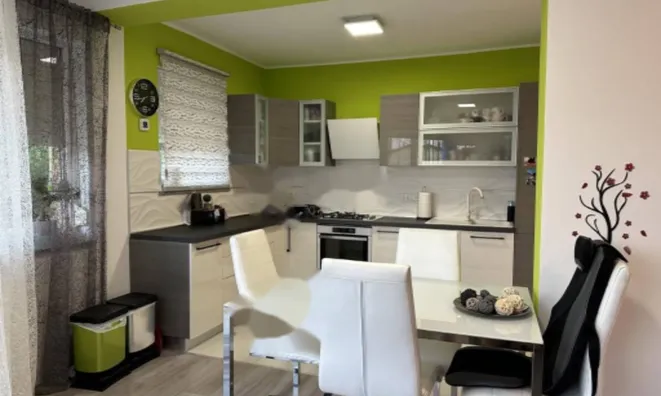 Недвижимость Четырехкомнатная квартира в центре Опатии: 15