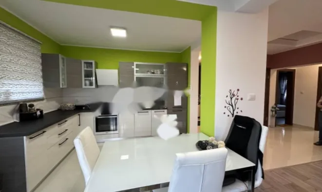 Недвижимость Четырехкомнатная квартира в центре Опатии: 18