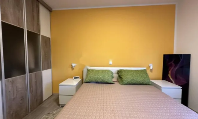 Недвижимость Четырехкомнатная квартира в центре Опатии: 23