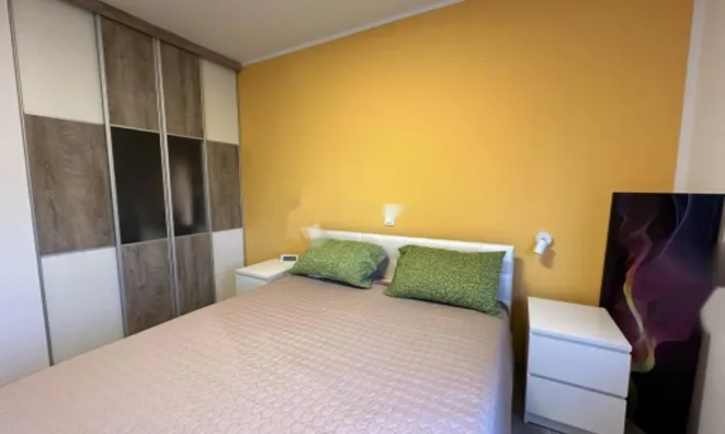 Недвижимость Четырехкомнатная квартира в центре Опатии: 24