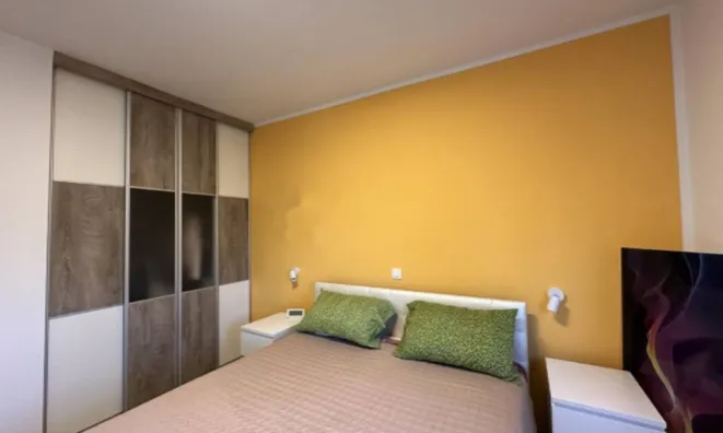 Недвижимость Четырехкомнатная квартира в центре Опатии: 25