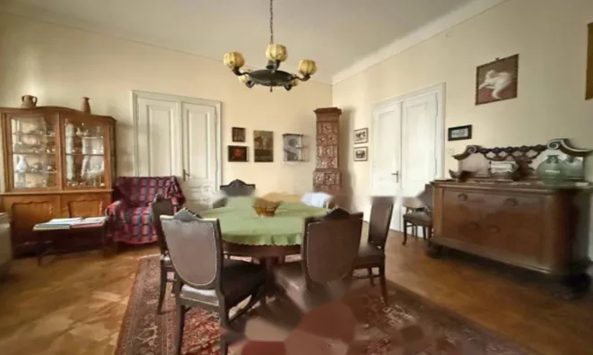 Недвижимость Квартира в центре Опатии: 2