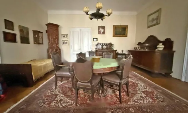 Недвижимость Квартира в центре Опатии: 4