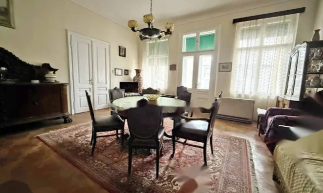 Недвижимость Квартира в центре Опатии: 5