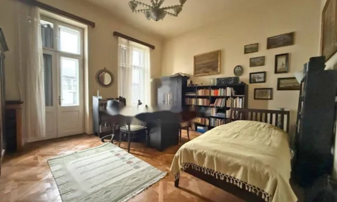 Недвижимость Квартира в центре Опатии: 6