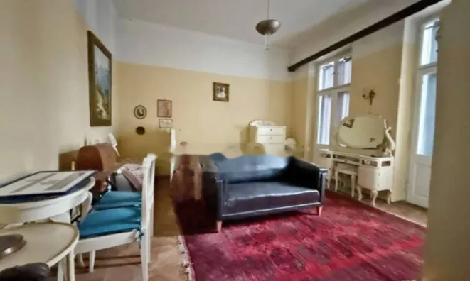 Недвижимость Квартира в центре Опатии: 7