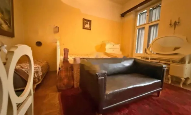 Недвижимость Квартира в центре Опатии: 8