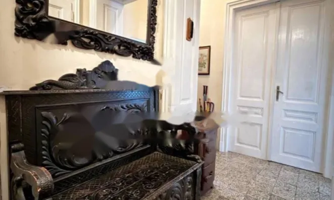 Недвижимость Квартира в центре Опатии: 9