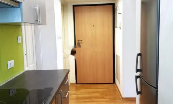 Недвижимость Двухкомнатная квартира, Центр: 11