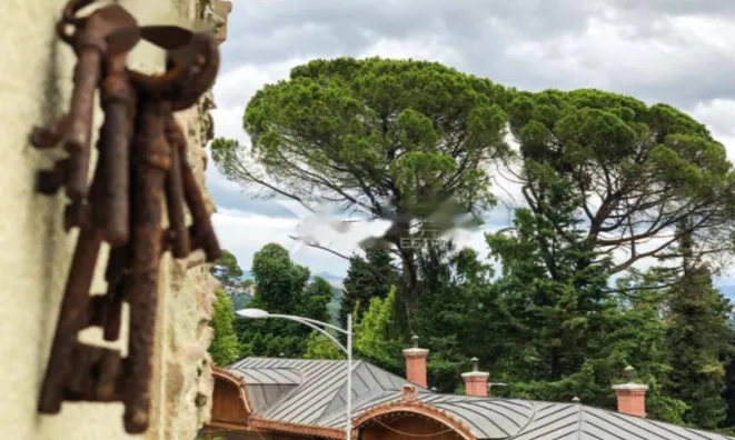 Недвижимость Трехкомнатная квартира в центре: 17