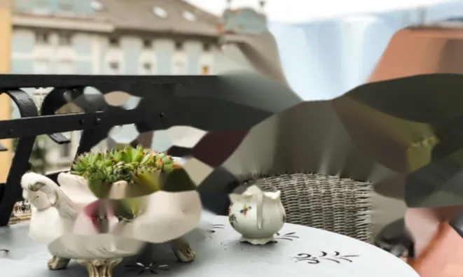 Недвижимость Трехкомнатная квартира в центре: 23