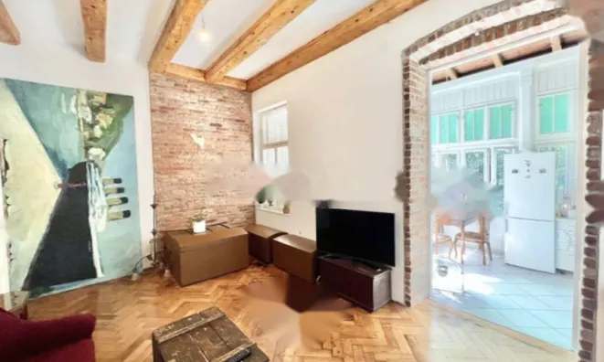 Недвижимость Трёхкомнатная Квартира Центр: 2