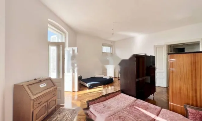 Недвижимость Трёхкомнатная Квартира Центр: 7