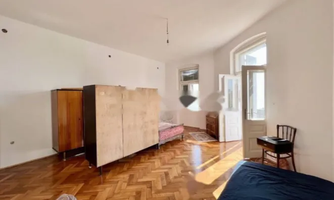 Недвижимость Трёхкомнатная Квартира Центр: 8