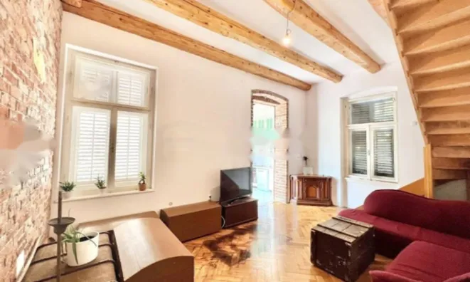 Недвижимость Трёхкомнатная Квартира Центр: 10