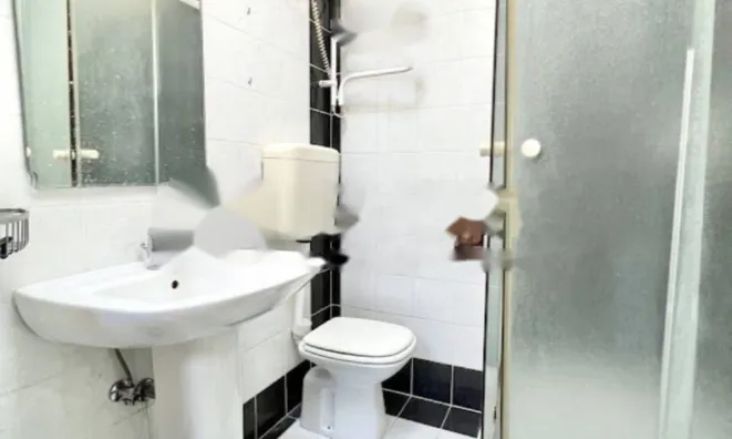 Недвижимость Трёхкомнатная Квартира Центр: 16