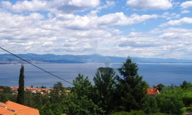 Недвижимость Семейный дом 380 м², Запад, Опатия: 1