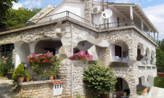 Недвижимость Семейный дом 380 м², Запад, Опатия: 2