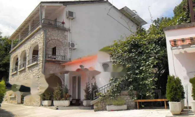 Недвижимость Семейный дом 380 м², Запад, Опатия: 3