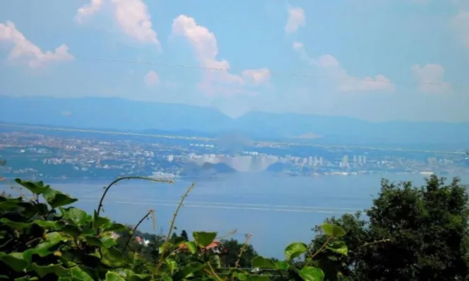 Недвижимость Семейный дом 380 м², Запад, Опатия: 5