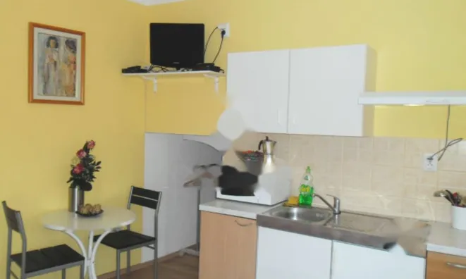 Недвижимость Семейный дом 380 м², Запад, Опатия: 16