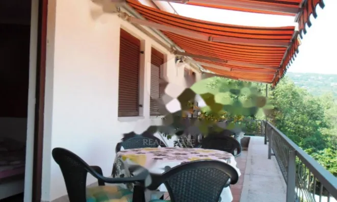 Недвижимость Семейный дом 380 м², Запад, Опатия: 20