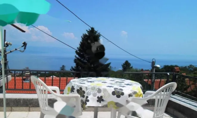 Недвижимость Семейный дом 380 м², Запад, Опатия: 21