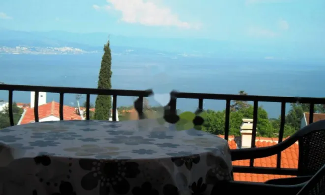 Недвижимость Семейный дом 380 м², Запад, Опатия: 22