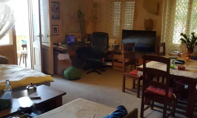 Недвижимость Квартира в центре Опатии: 1