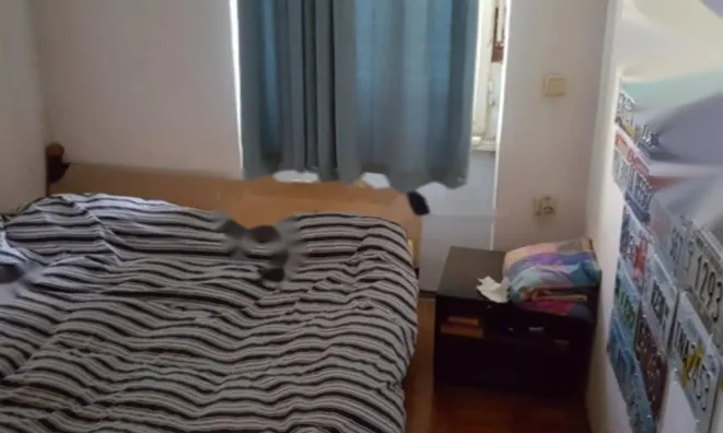 Недвижимость Квартира в центре Опатии: 3