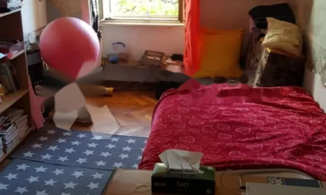 Недвижимость Квартира в центре Опатии: 5