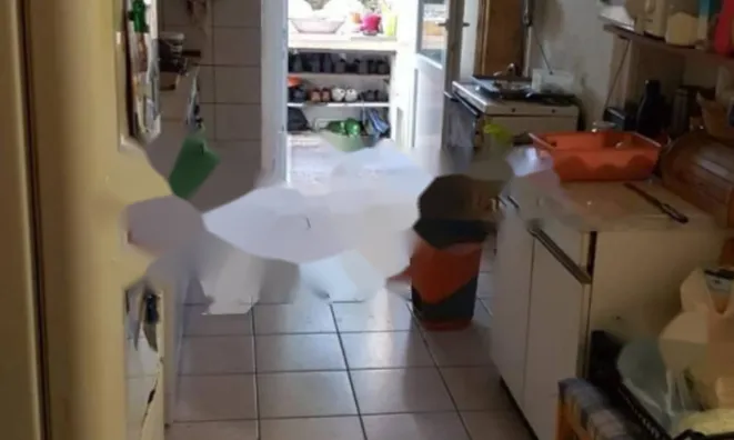 Недвижимость Квартира в центре Опатии: 7