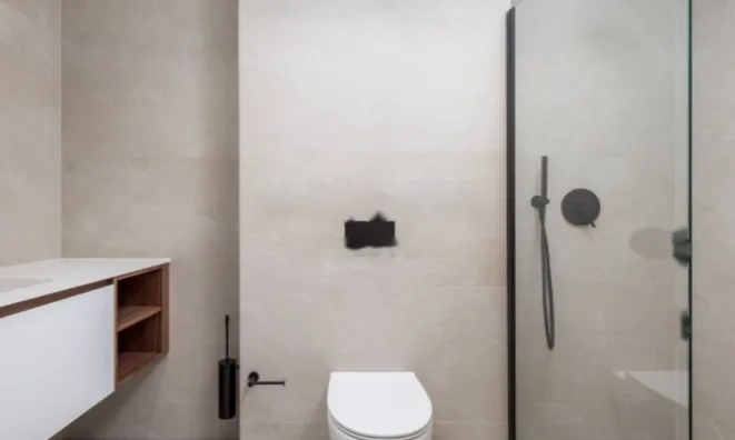 Недвижимость Двухкомнатная квартира, Центр: 13