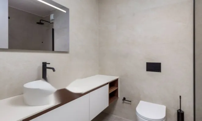 Недвижимость Двухкомнатная квартира, Центр: 25