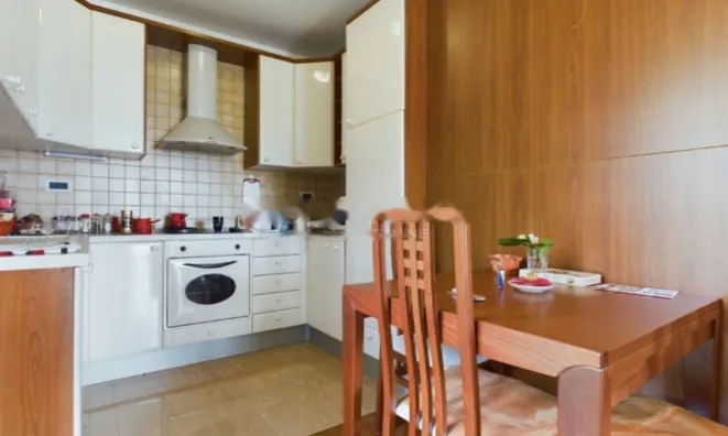 Недвижимость Четырехкомнатная квартира в центре Опатии: 3