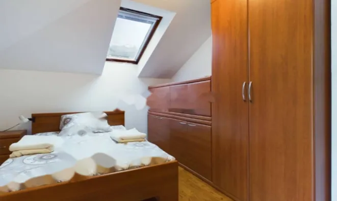 Недвижимость Четырехкомнатная квартира в центре Опатии: 4