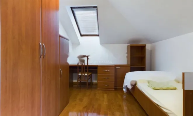 Недвижимость Четырехкомнатная квартира в центре Опатии: 5