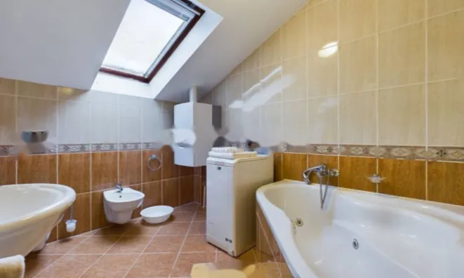 Недвижимость Четырехкомнатная квартира в центре Опатии: 7