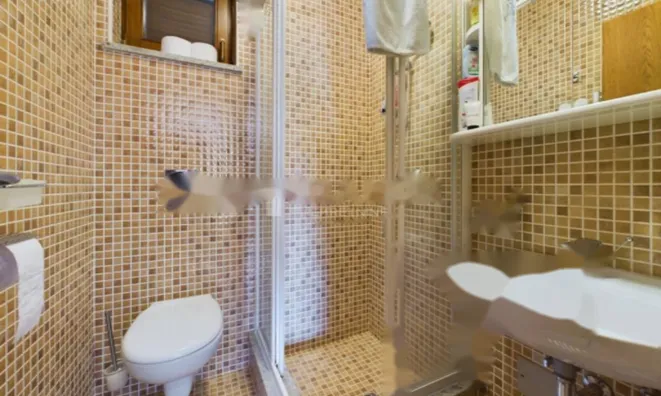 Недвижимость Четырехкомнатная квартира в центре Опатии: 8