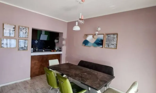 Недвижимость Четырехкомн. квартира в центре: 11