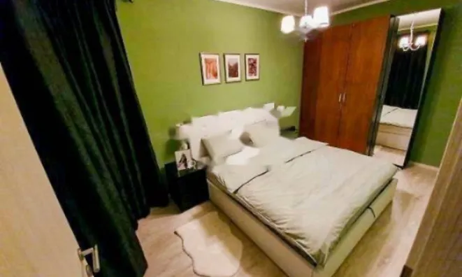 Недвижимость Четырехкомн. квартира в центре: 13