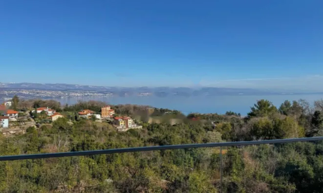 Недвижимость Квартира с тремя комнатами в центре Опатии: 3