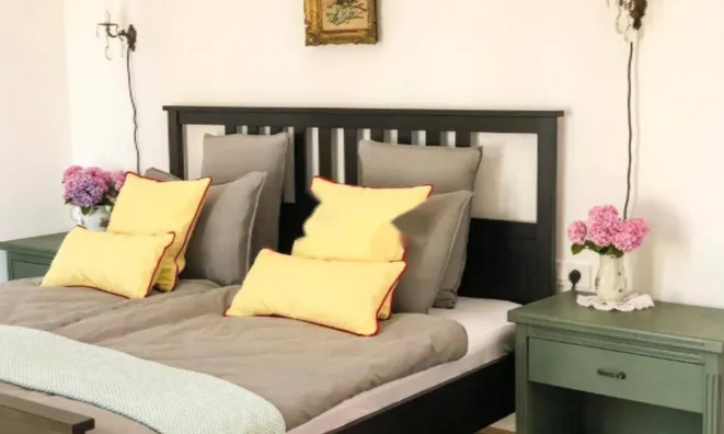 Недвижимость Четырехкомнатная квартира в Опатии: 4