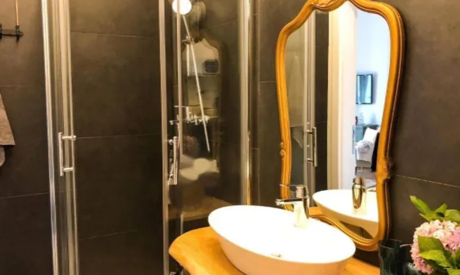 Недвижимость Четырехкомнатная квартира в Опатии: 9