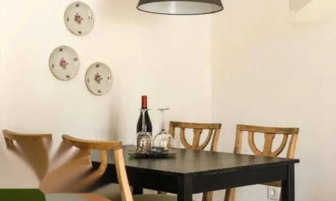 Недвижимость Четырехкомнатная квартира в Опатии: 15