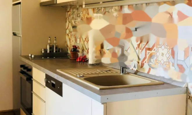 Недвижимость Четырехкомнатная квартира в Опатии: 19